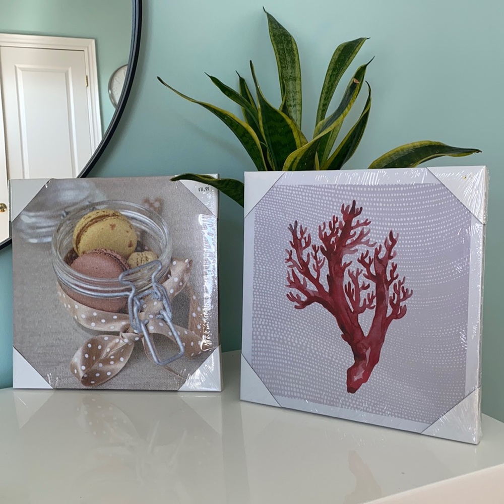 Wall art decoration, super cute
